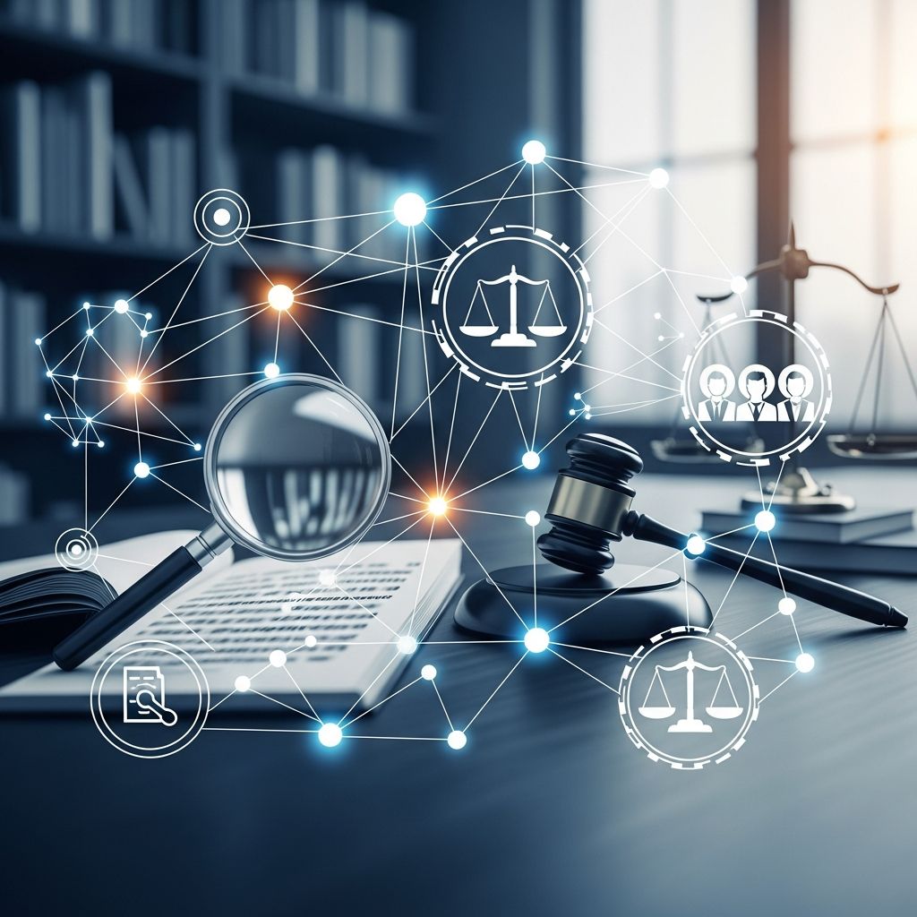 Master proven methods to discover qualified expert witnesses who strengthen your legal cases effectively.