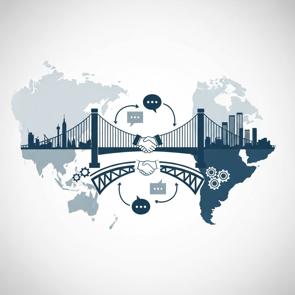 Essential tactics for small businesses to prevent costly disputes when partnering with international vendors and suppliers.