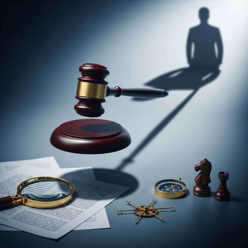 Master alternative discovery methods and court enforcement tactics when your opponent refuses deposition in civil litigation.