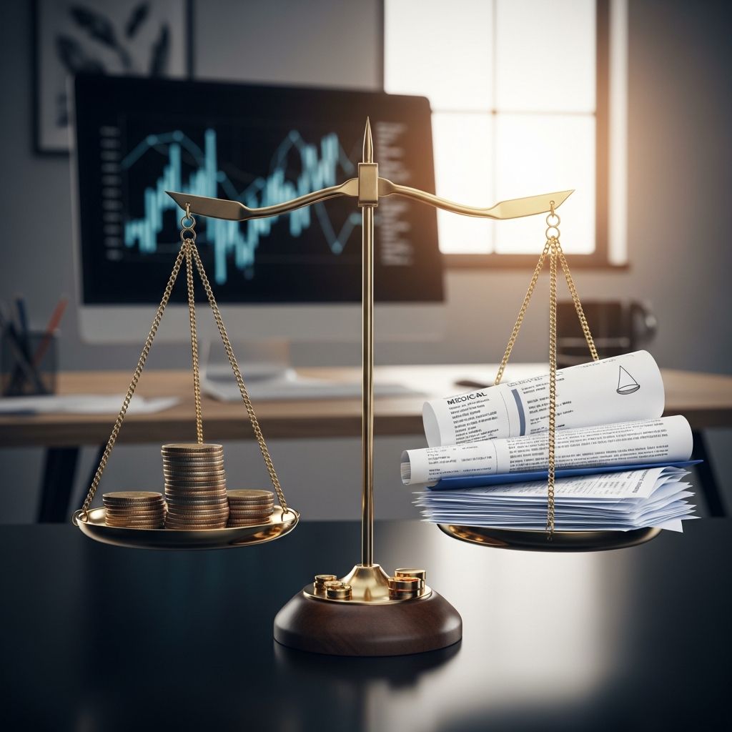 Master the financial aspects of personal injury claims with proven strategies to secure fair compensation for all your losses.