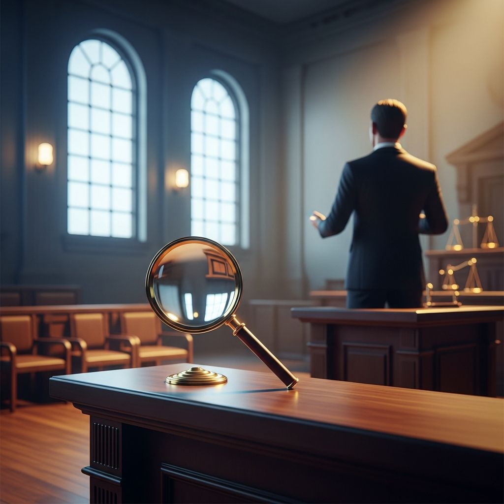 Discover proven tactics for small law firms to elevate local cases to national headlines and attract widespread media coverage.