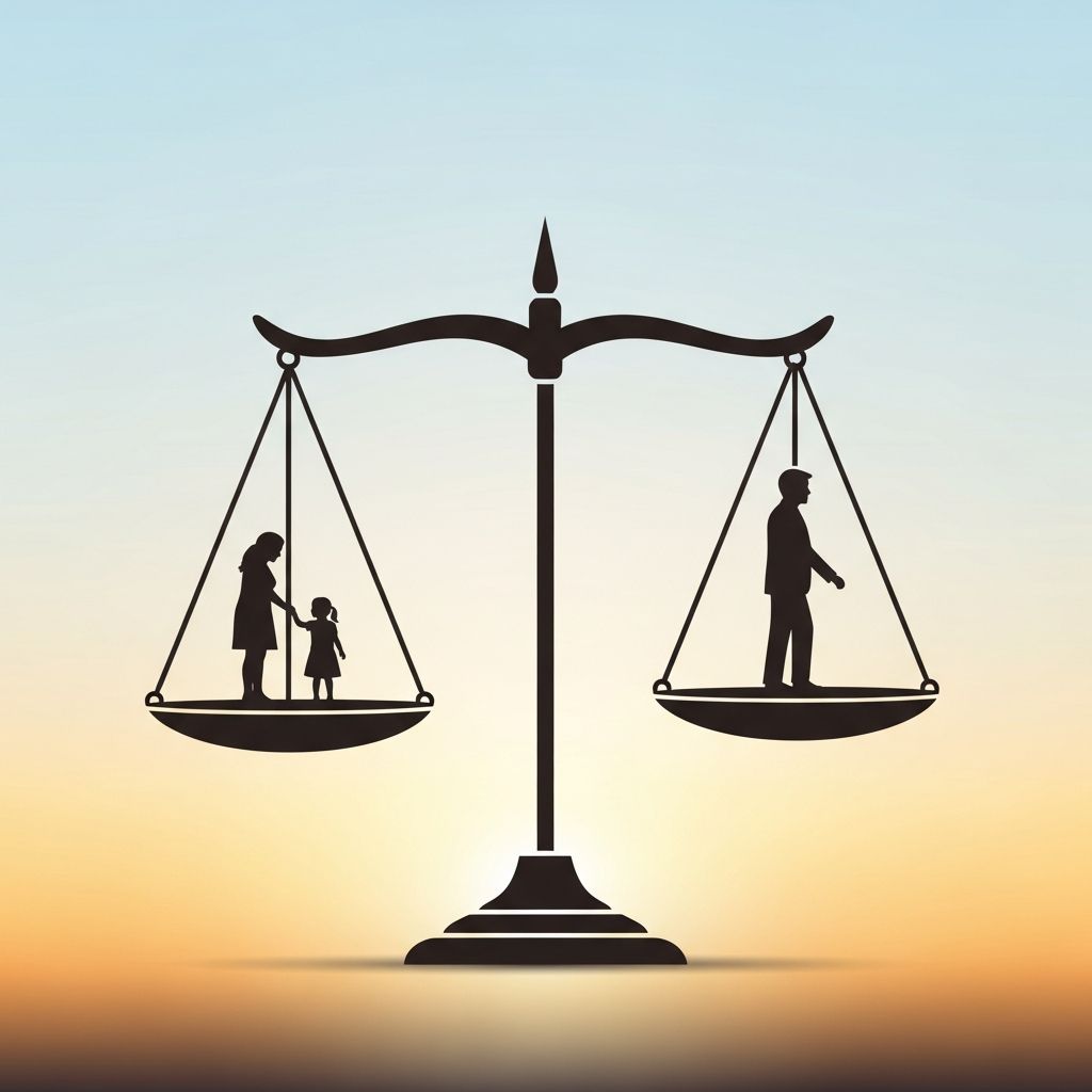 Master proven approaches to strengthen your position in child custody proceedings while prioritizing your child's future.