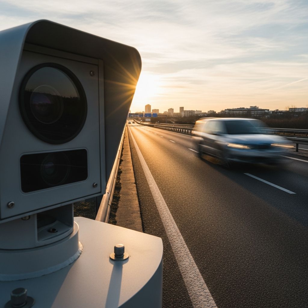 Discover proven methods to contest speeding violations, reduce penalties, and protect your driving record effectively.