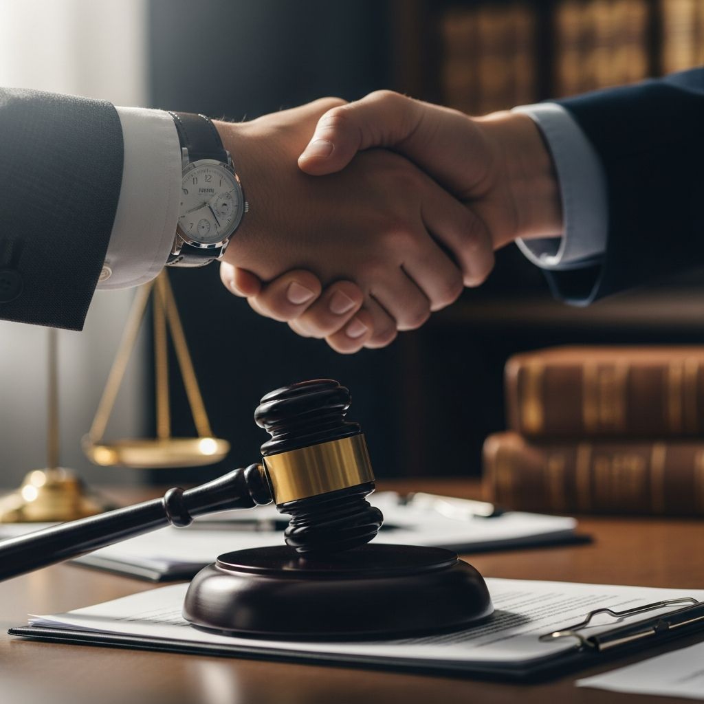 Unlock proven methods to convince top personal injury attorneys to champion your case and maximize your compensation.
