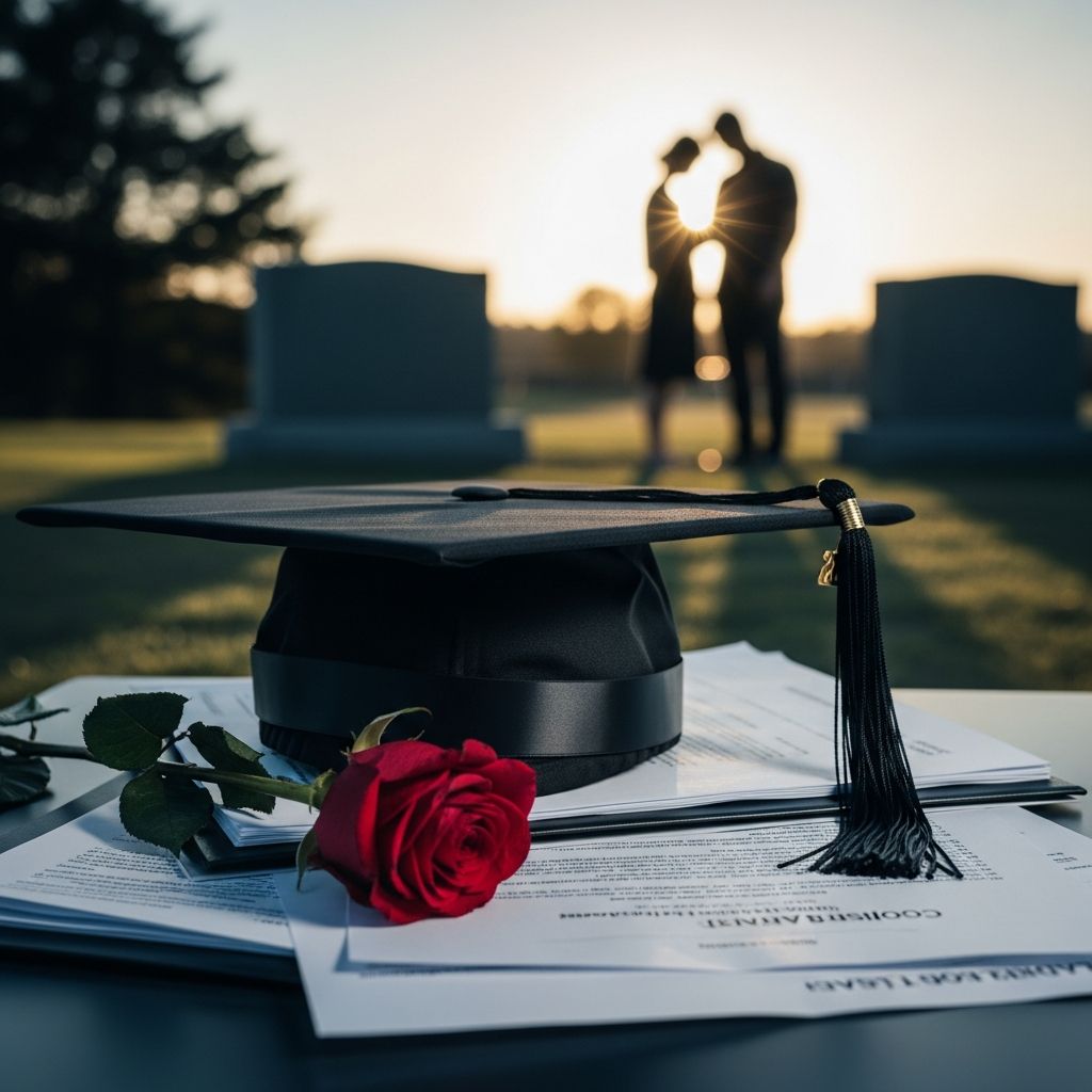 Discover what occurs when a student loan cosigner passes away, from federal protections to private lender actions and essential next steps.