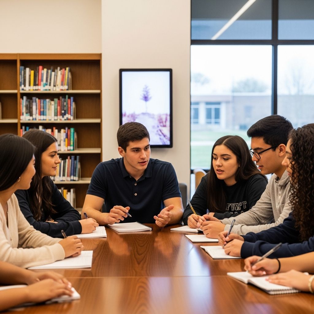 Empowering students with practical steps to recognize threats, build safe environments, and prevent gun violence in schools effectively.