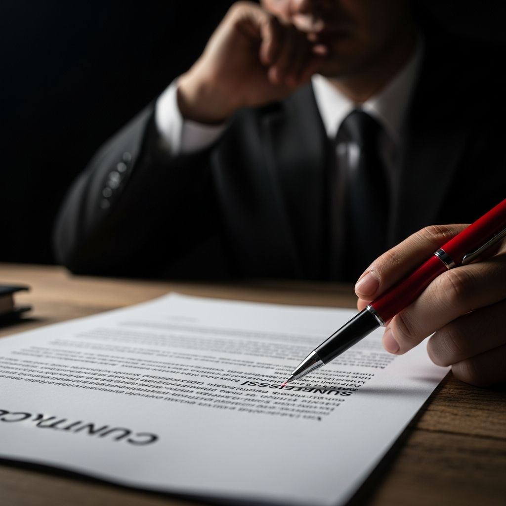 Uncover the hidden legal traps in subleasing that could cost tenants eviction, lawsuits, and financial ruin—essential guide for renters.