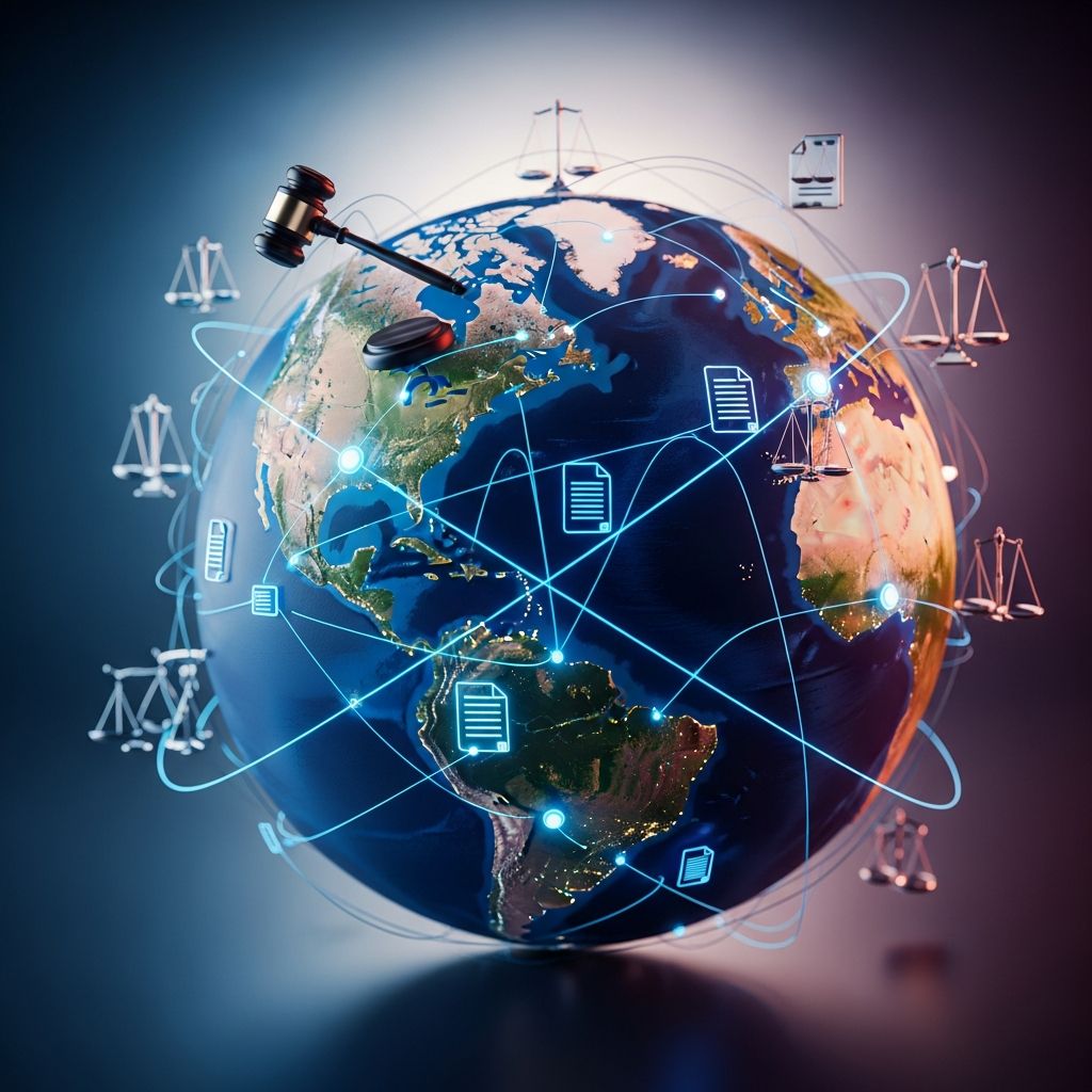 Navigate the complexities of international litigation: Understand jurisdiction, service rules, and strategies for pursuing claims abroad effectively.