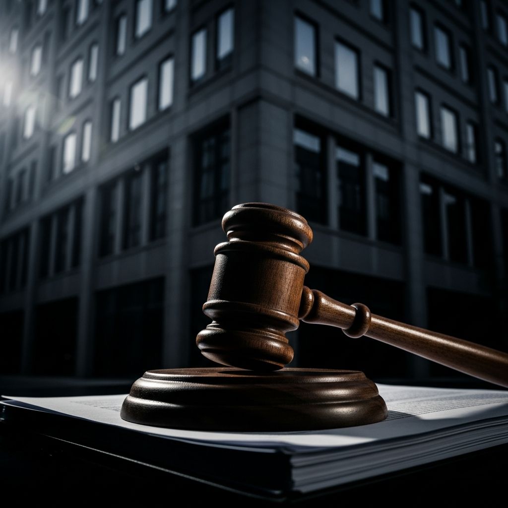 Discover critical scenarios where legal action against your commercial landlord becomes essential for protecting business interests.