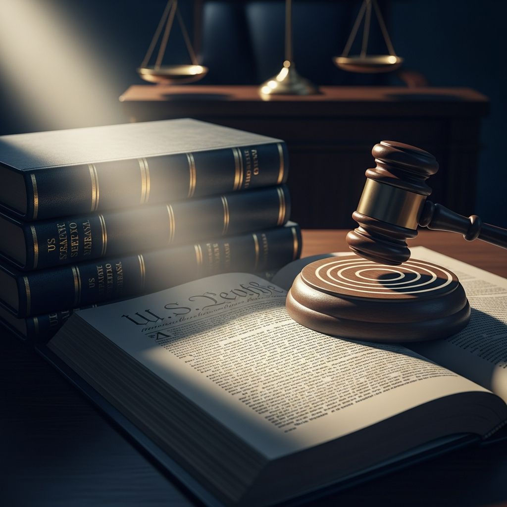 Discover legal pathways to hold government accountable when your fundamental rights are infringed upon.