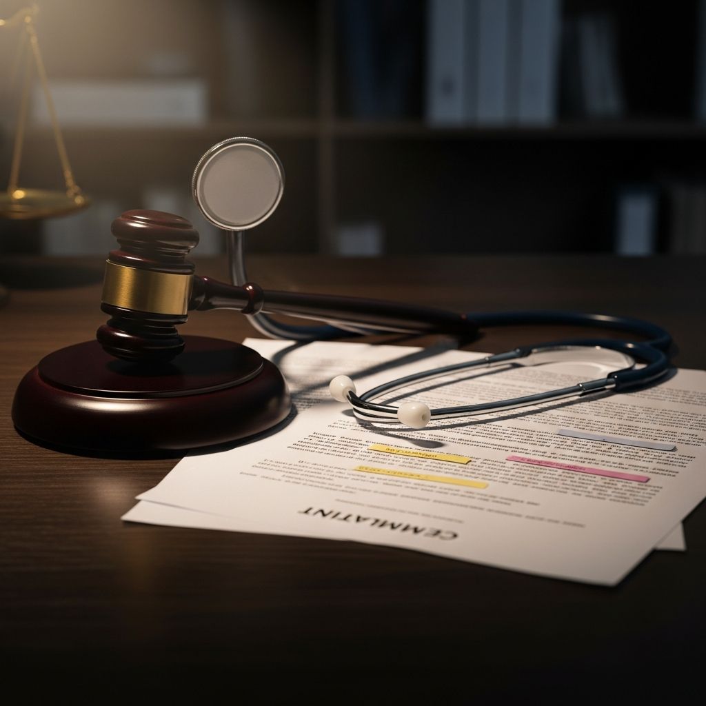 Discover if you can hold hospitals accountable for negligence, from proving claims to securing compensation in malpractice cases.