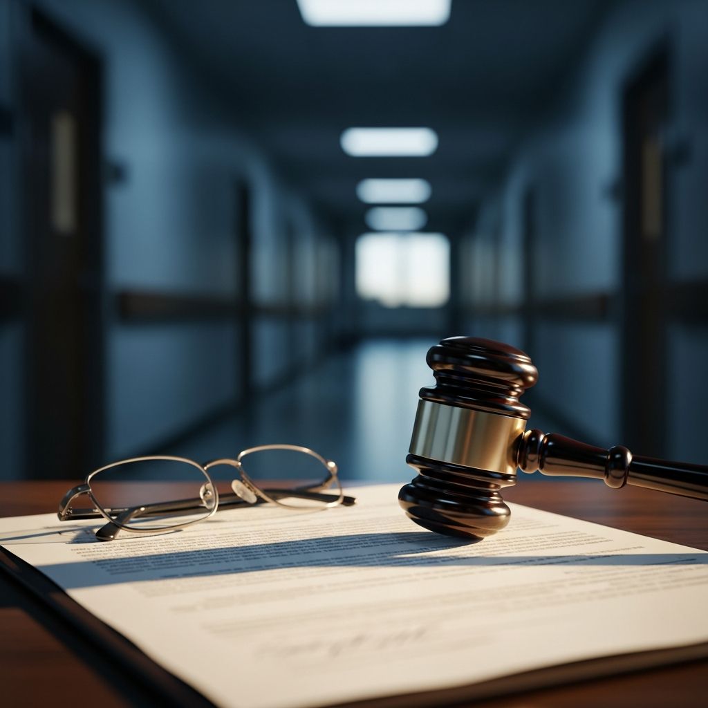 Learn if you can hold hospitals accountable for preventable bedsores caused by negligence and secure rightful compensation.