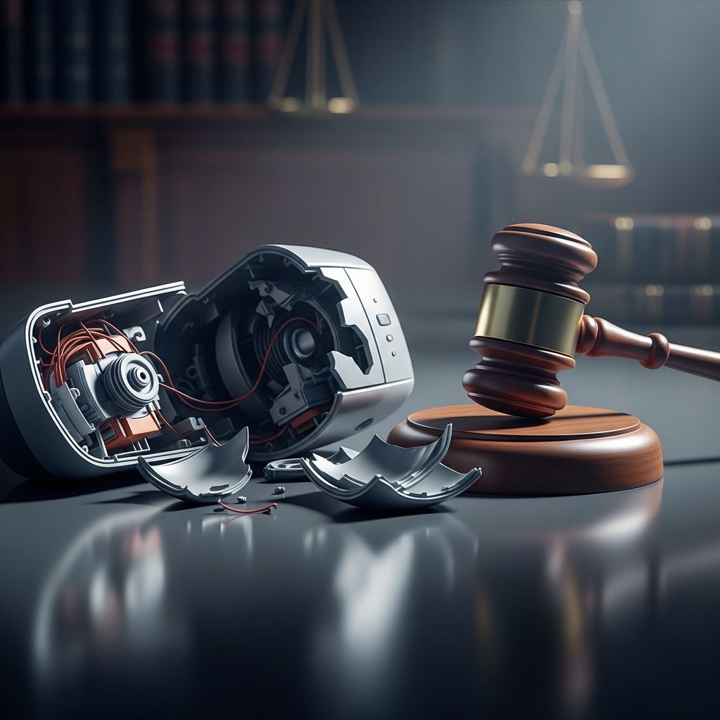 Discover if you can pursue legal action after a product recall, understand liability types, and learn steps to protect your rights effectively.