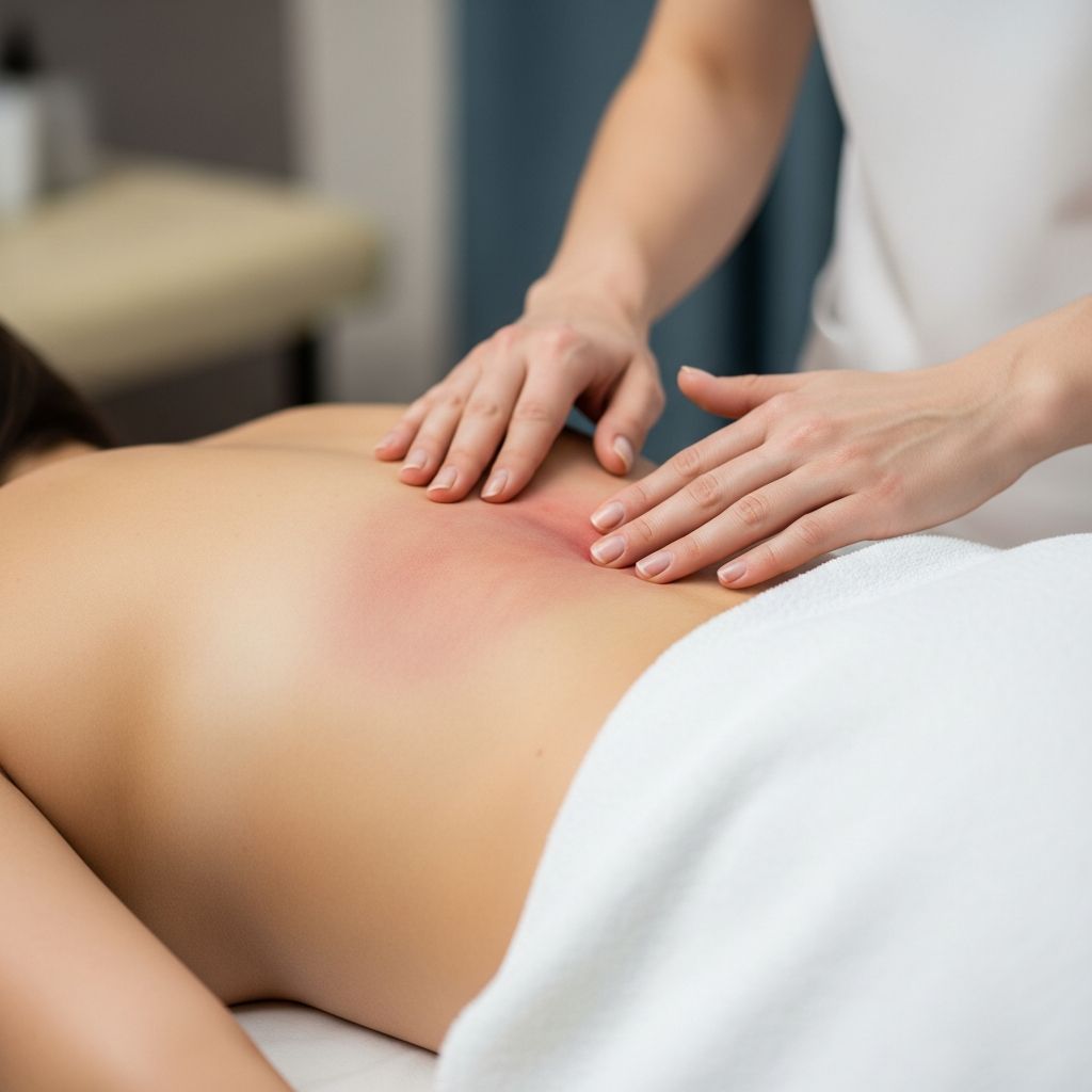 Understand your legal rights and steps to take if a massage session causes harm, including negligence claims and compensation options.