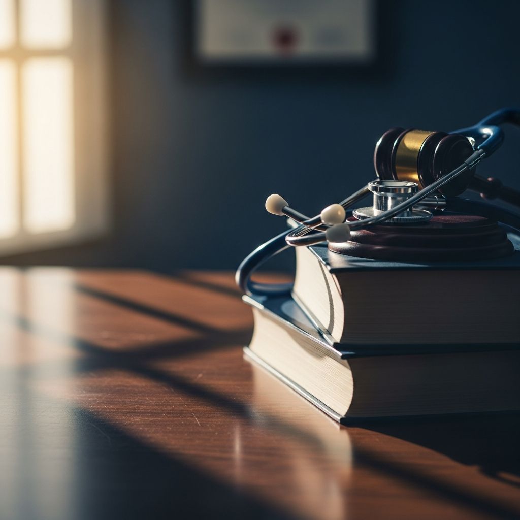 Discover if you can hold nurses accountable for negligence causing harm, and navigate the path to justice and compensation.