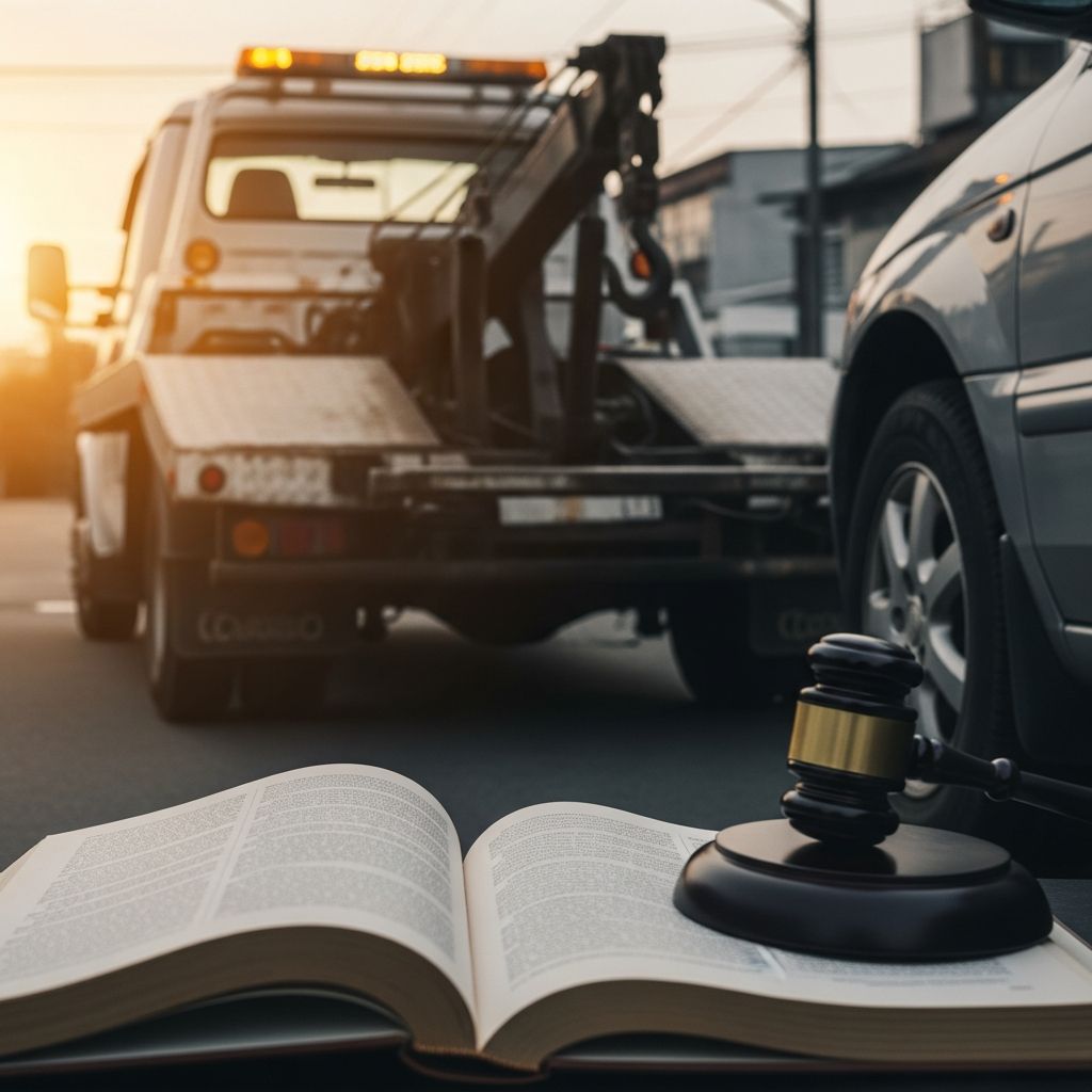 Discover your legal rights and strategies to hold repossession agents accountable for unlawful actions during vehicle recovery.