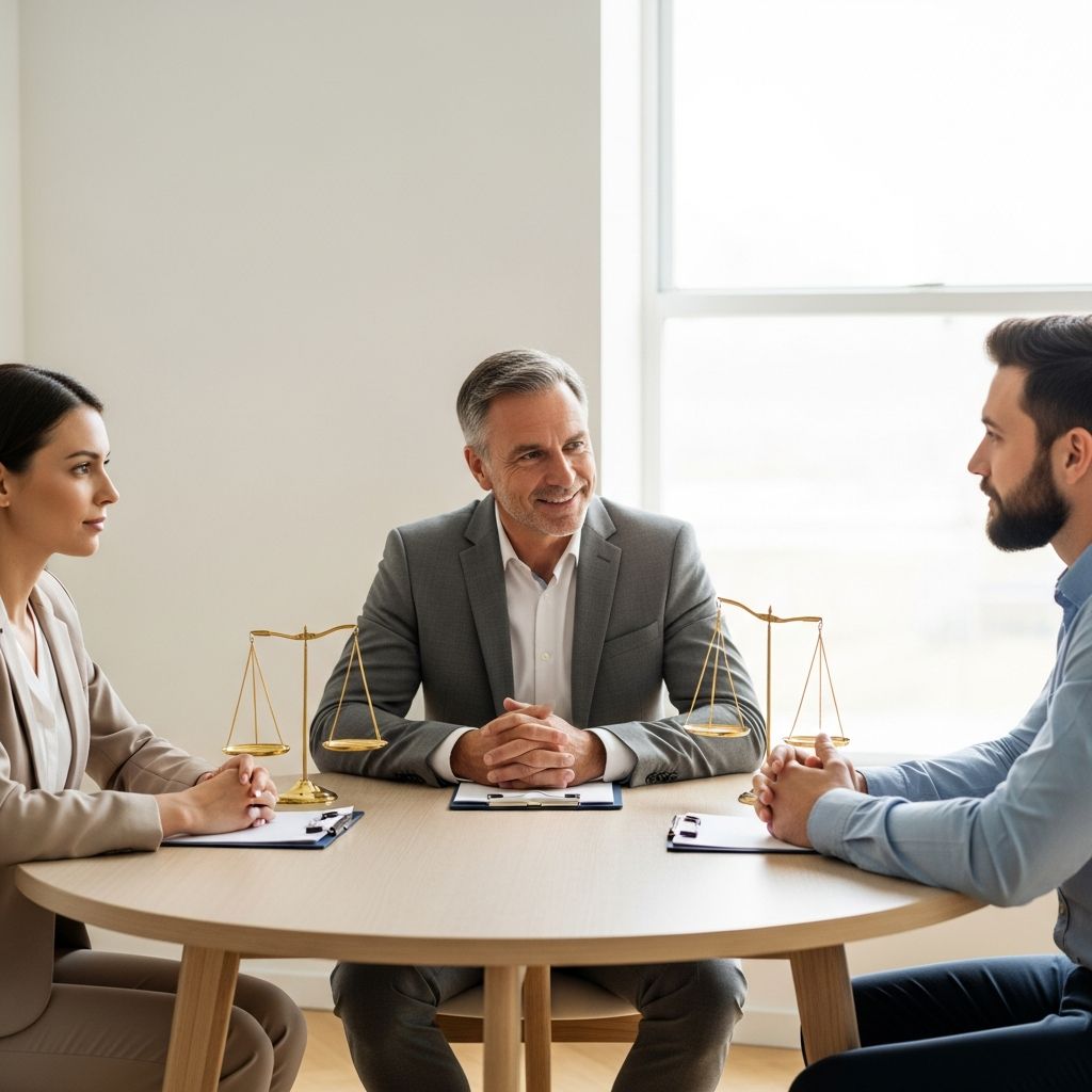 Discover when mediation is the best path for summer custody disputes, saving time, money, and stress for parents and children alike.