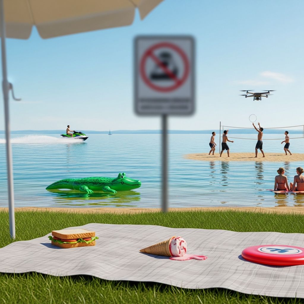 Discover common legal mistakes during summer and practical strategies to protect yourself.