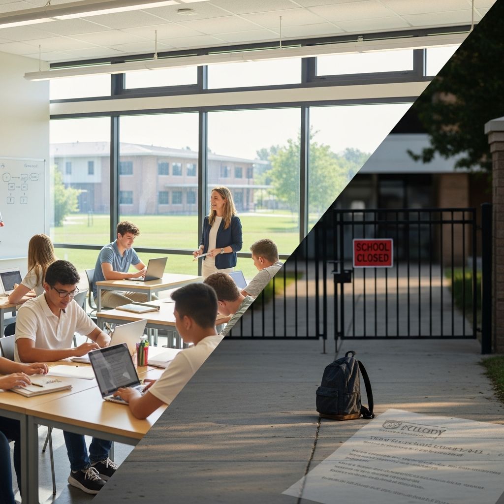 Unraveling whether skipping summer school triggers truancy violations across U.S. states and legal implications for families.