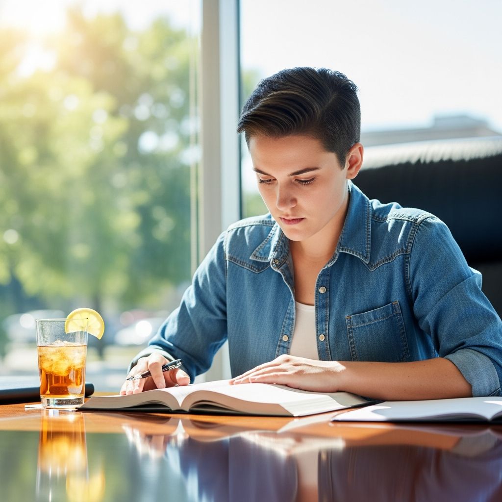 Maximize your summer break with practical advice for law students and pre-law undergrads to build skills, network, and recharge effectively.