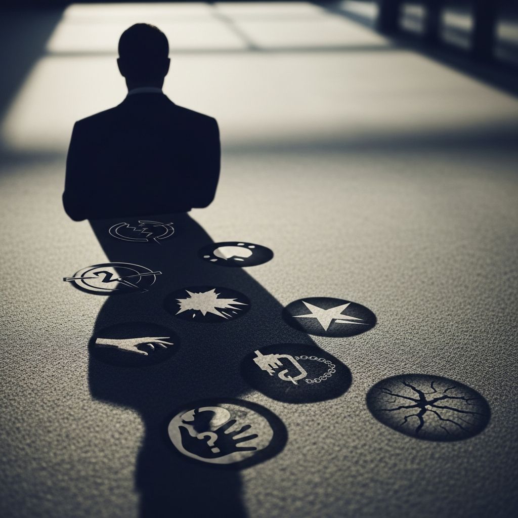 Supervisor Sexual Misconduct: 7 Behaviors to Reject Recognize and confront 7 critical forms of sexual misconduct by supervisors that undermine workplace safety and legality.