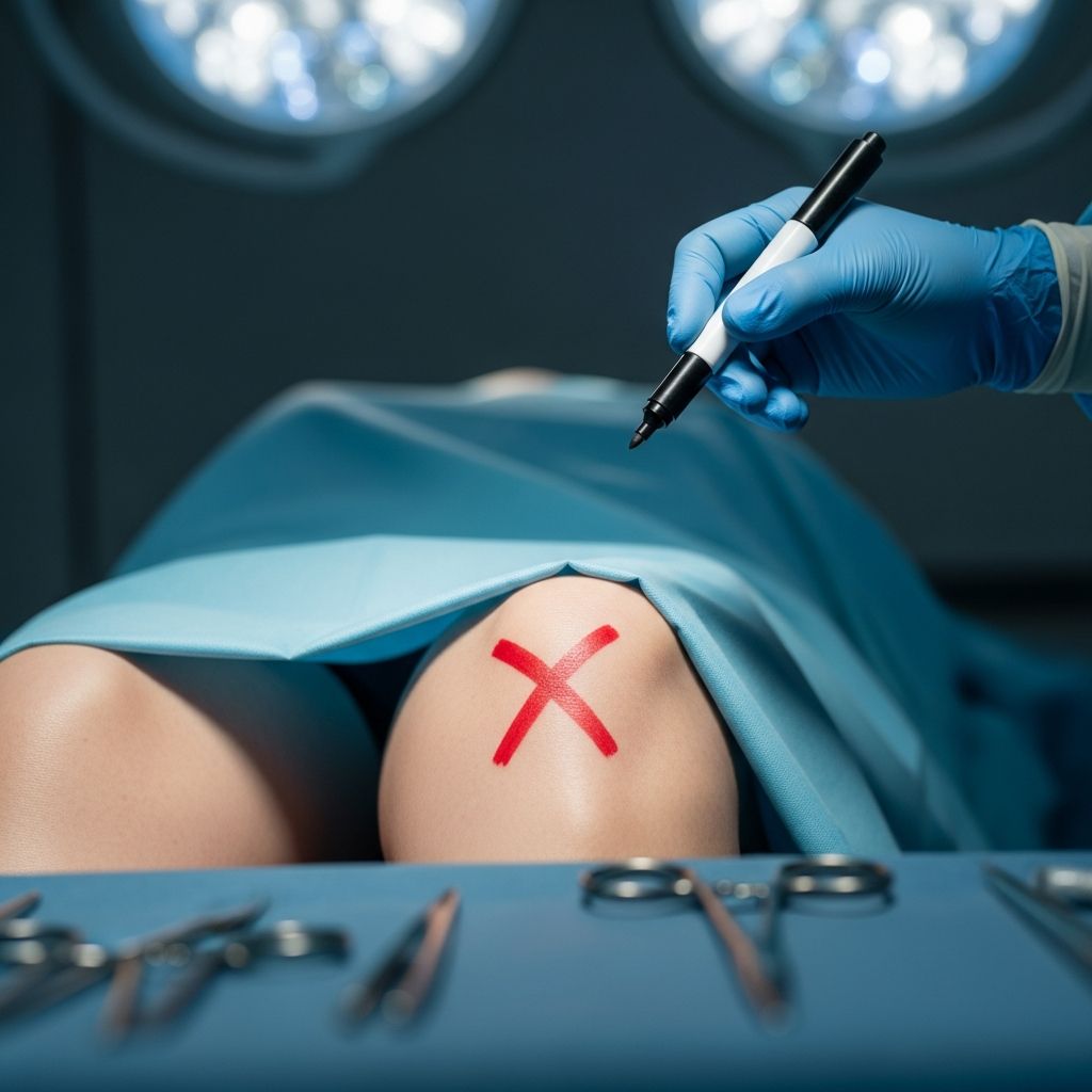 Discover your legal rights after wrong-site or botched surgeries, including key questions on negligence, proof, and compensation options.