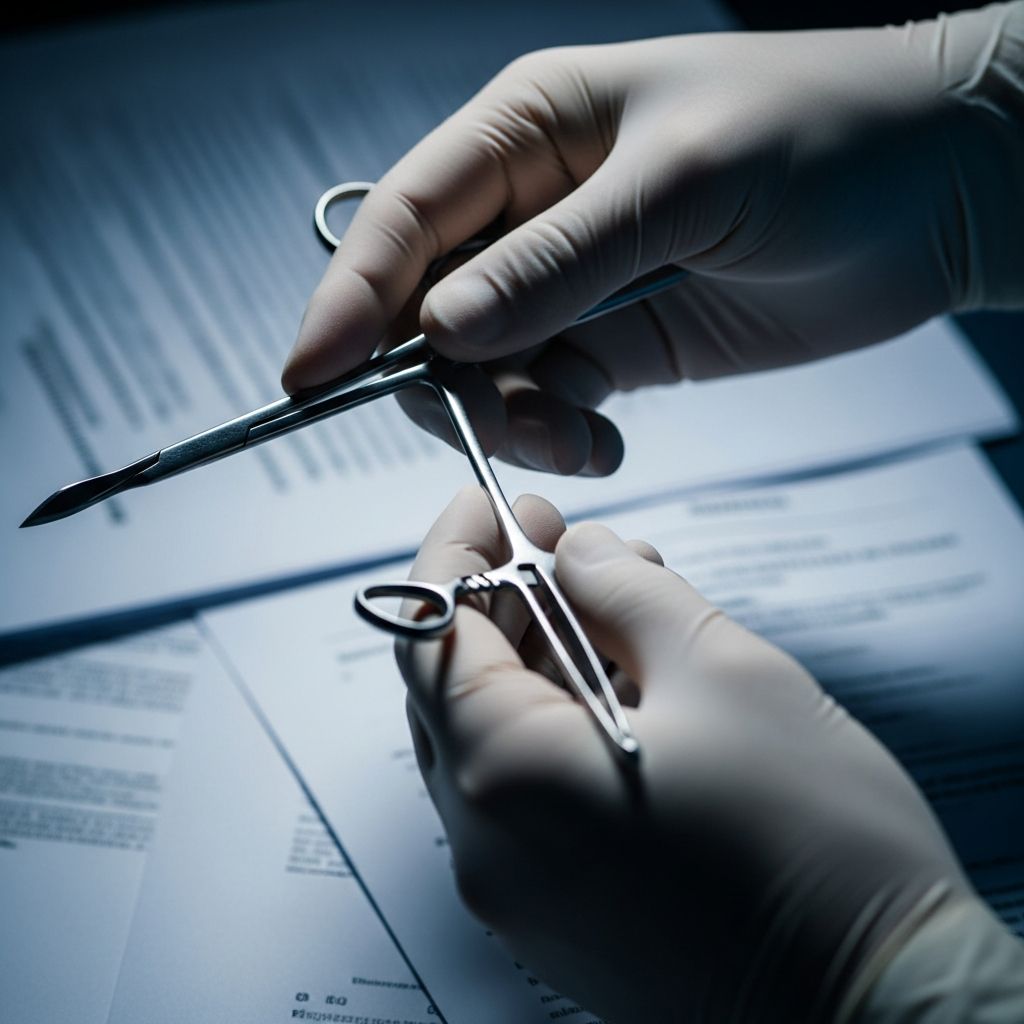 Discover how preventable surgical errors turn into viable medical malpractice lawsuits and what patients can do to seek justice.