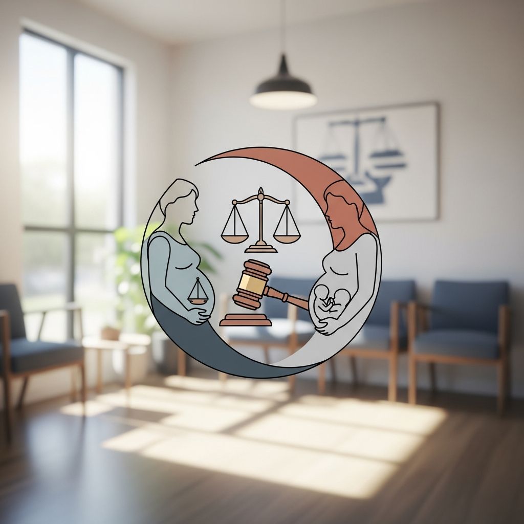 Navigate surrogacy laws: state variations, contracts, parentage, and rights for intended parents and surrogates.