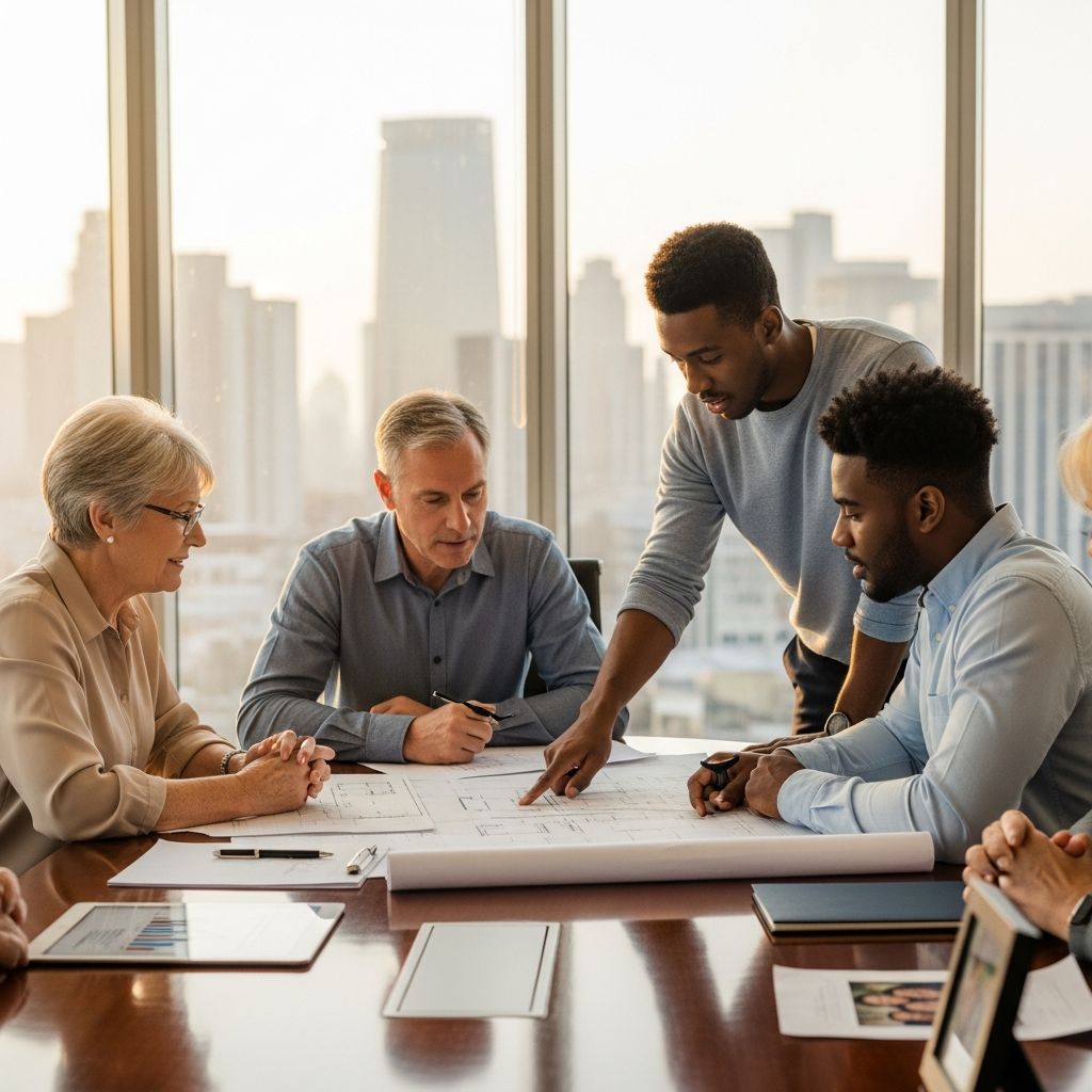 Essential strategies to ensure your family business thrives across generations without conflict or disruption.