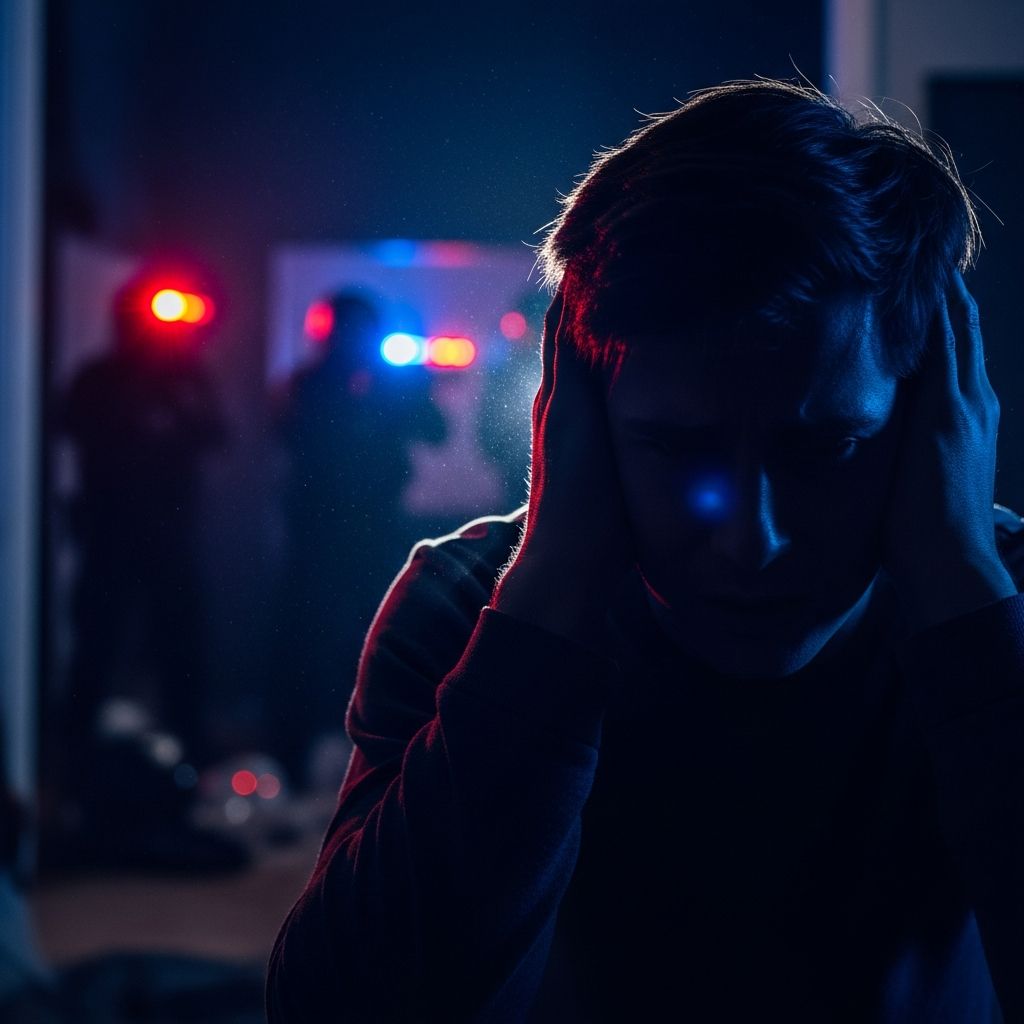Essential steps for swatting victims: understand the threat, respond effectively, prevent future attacks, and pursue justice.