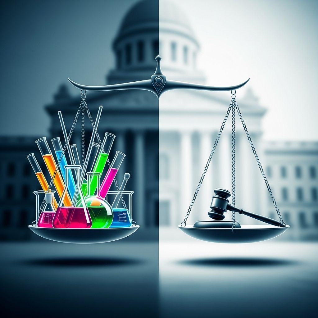 Unraveling the legal status, health dangers, and enforcement of synthetic cannabinoids known as K2 and Spice across the US.