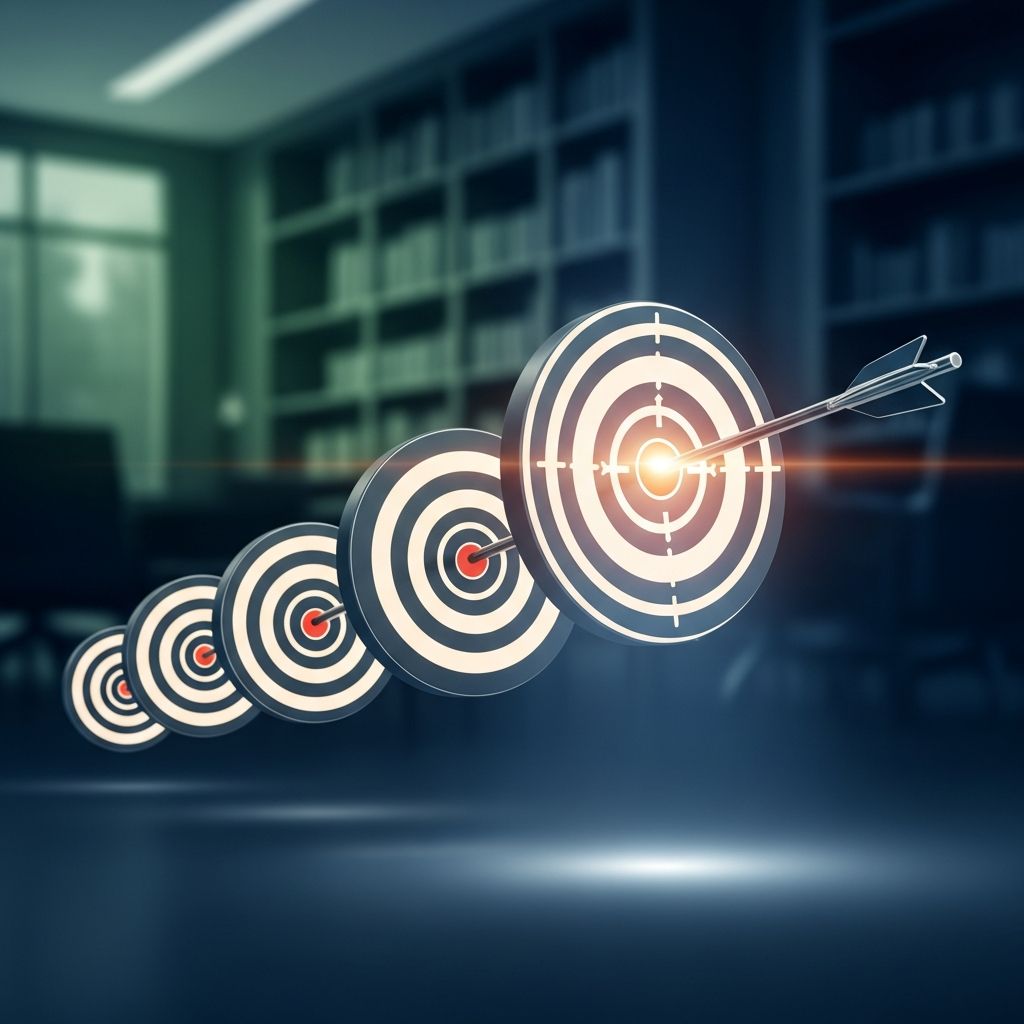 Unlock sustainable growth by focusing on specialized client groups that value your expertise and tailored services.