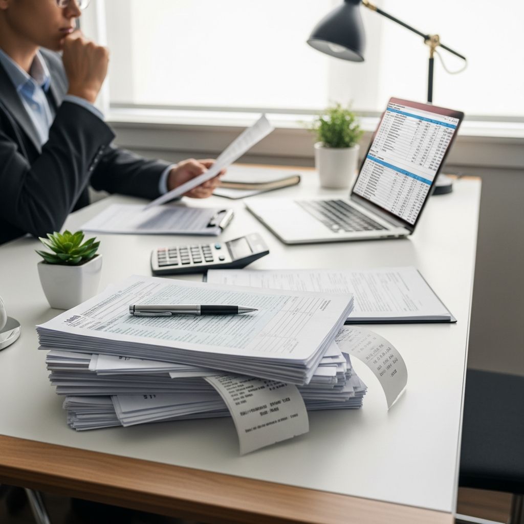 Unlock essential tax-saving techniques for self-employed consultants to minimize liabilities and boost net income effectively.
