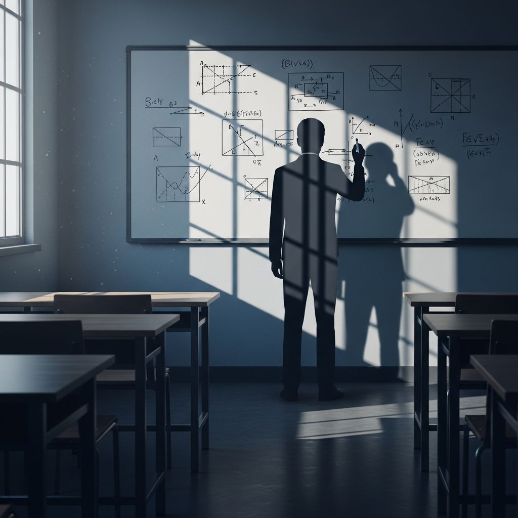 Discover if a criminal record bars you from teaching, explore state laws, background checks, and paths to certification success.