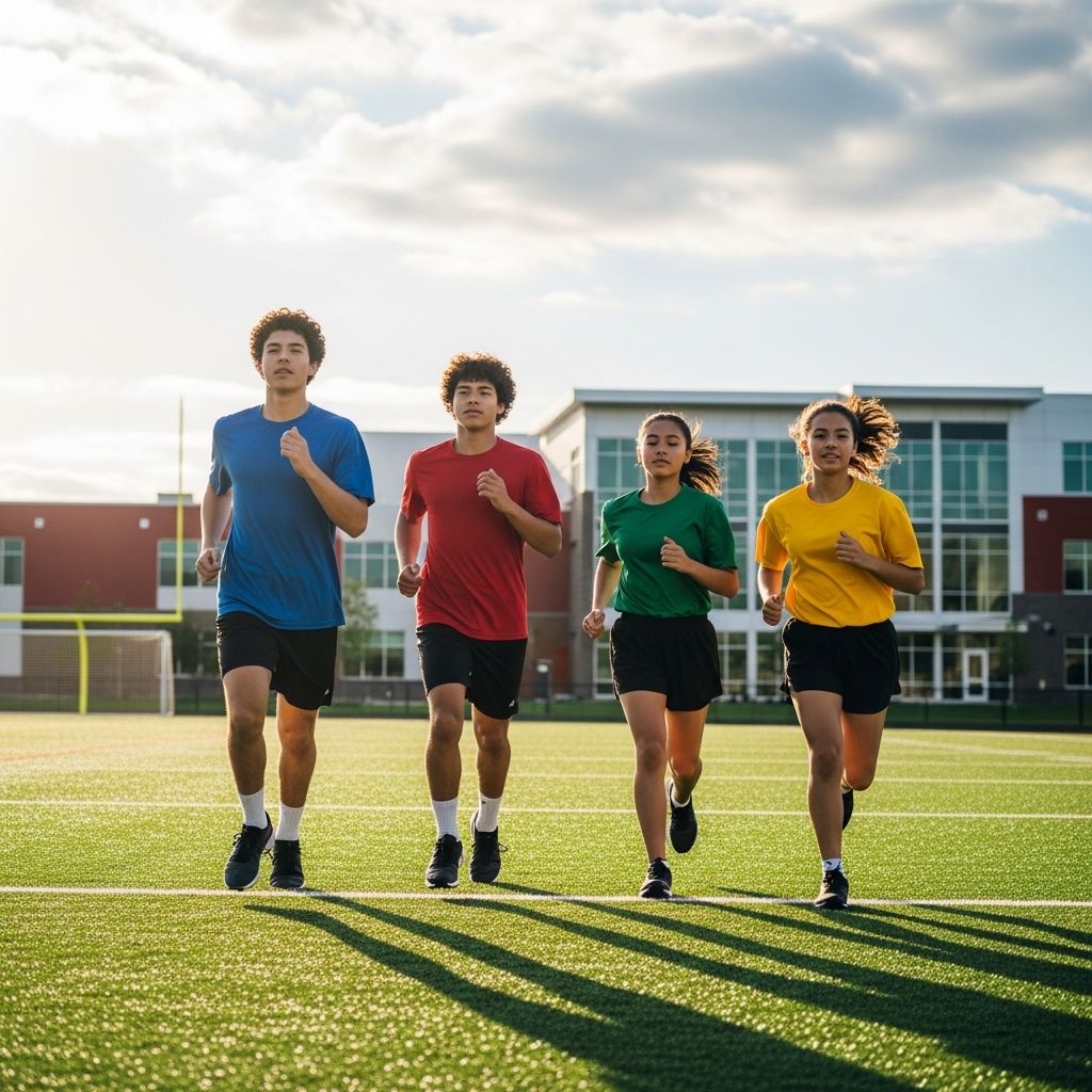 Understanding legislation that opens public school sports to homeschooled students across America.