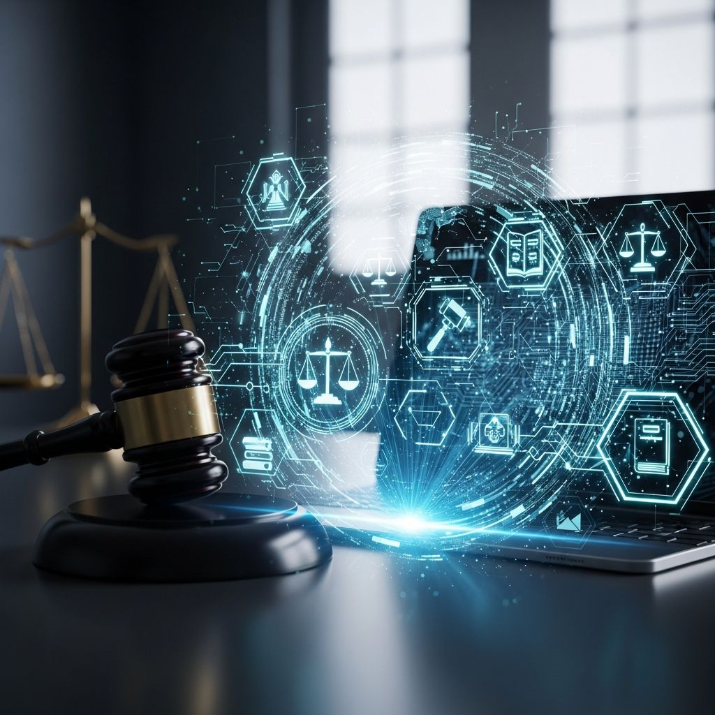 Discover how Google's latest innovations and legal tech trends are transforming workflows, compliance, and client services for modern attorneys.