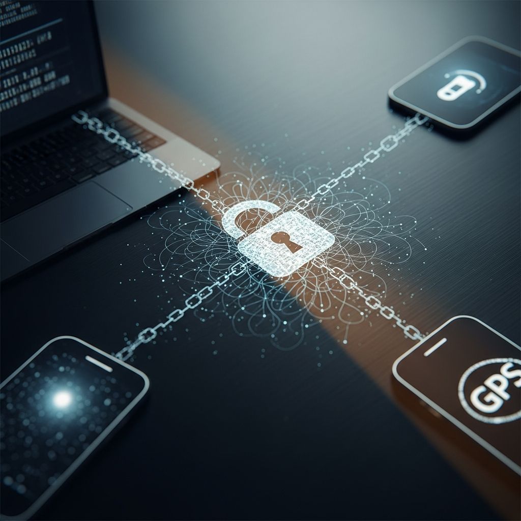 Navigating computer and internet restrictions for convicted sex offenders during supervised release and beyond.