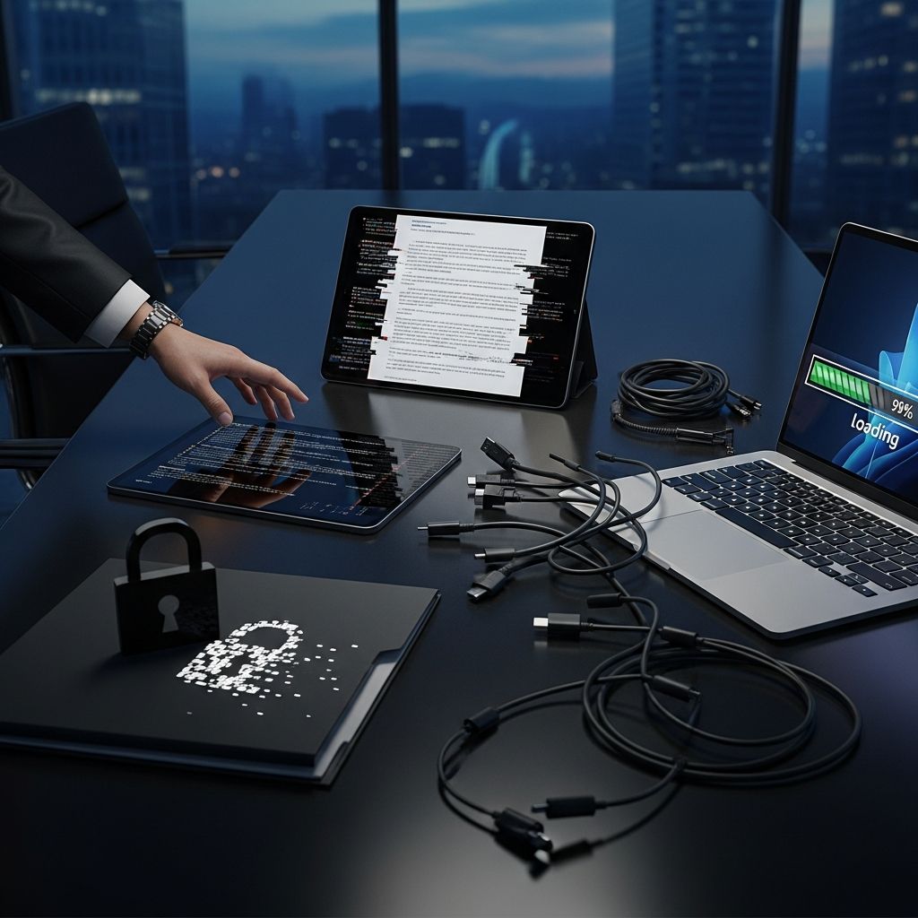 Discover critical technology mistakes that can devastate law practices and learn proven strategies to safeguard your firm.