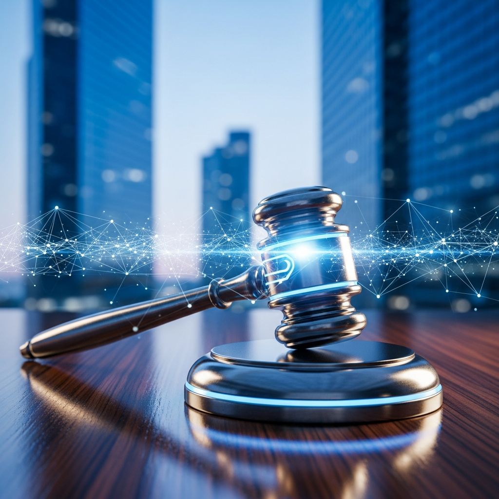 Unlock efficiency and precision in law with cutting-edge tech tools and workflows that transform daily practice.