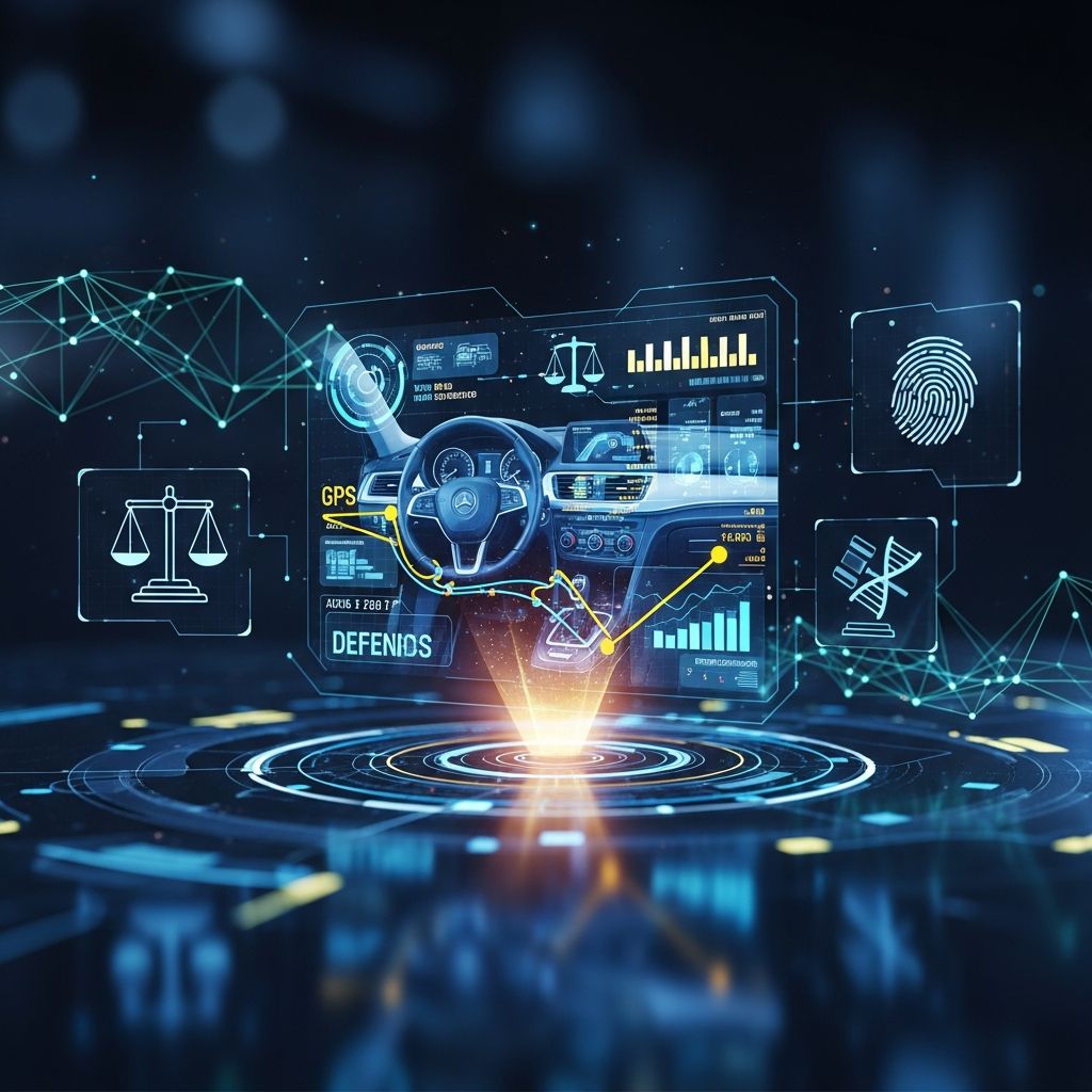 Discover how AI, digital tools, and virtual courts are revolutionizing DUI defense, empowering attorneys with data-driven strategies for better outcomes.