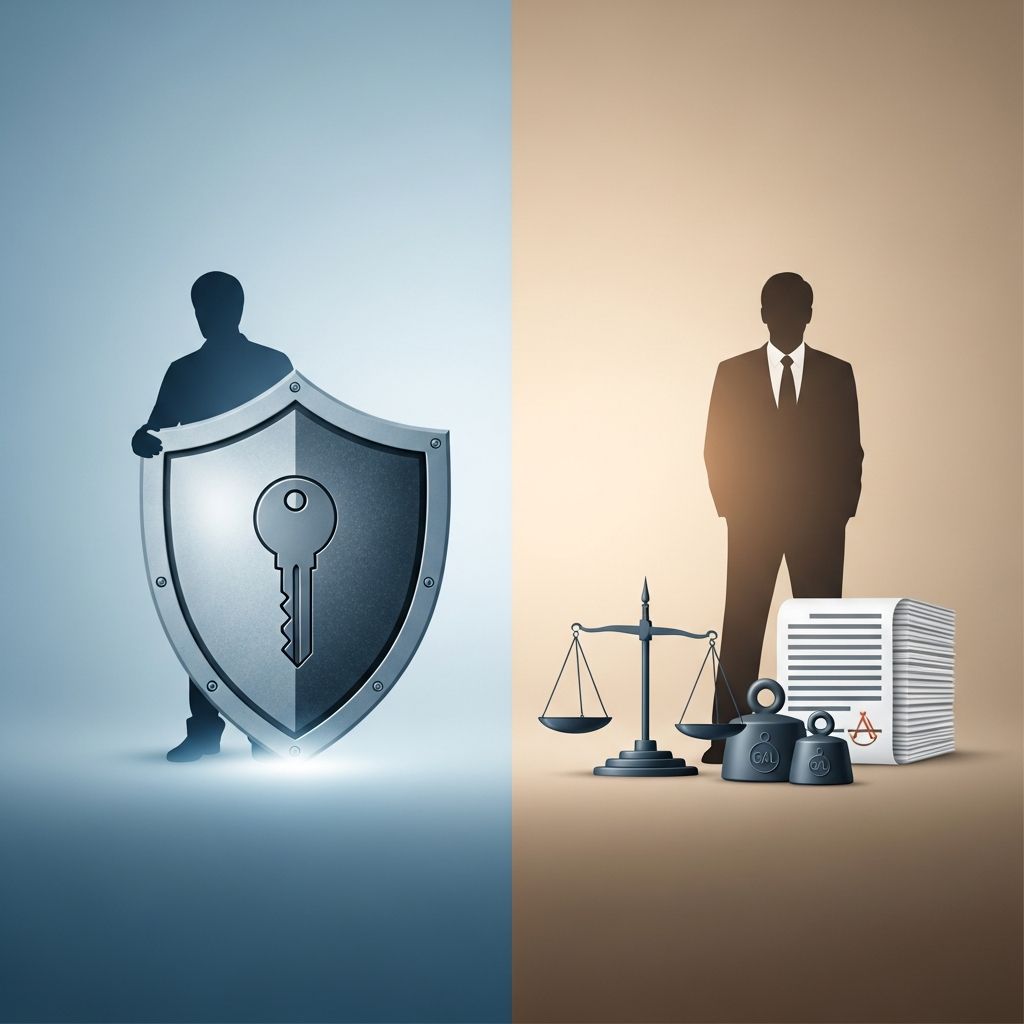 Essential guide to knowing your tenant rights, duties, and legal protections in rental agreements.
