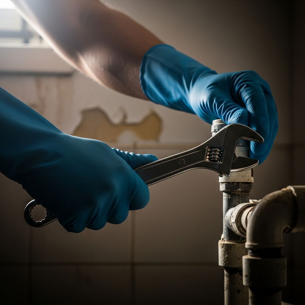 Learn your legal options when landlords delay or refuse necessary repairs to your rental unit.