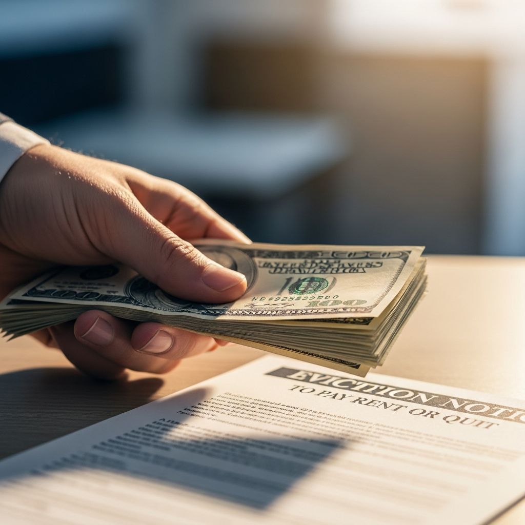 Discover when tenants can legally withhold rent due to habitability issues, state-specific rules, and safe strategies to protect your rights.