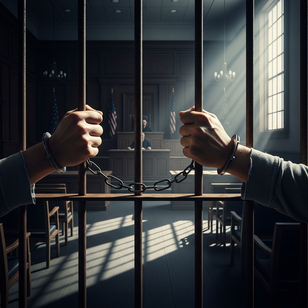 Unpacking the massive financial, emotional, and societal toll of wrongful convictions on individuals and taxpayers alike.