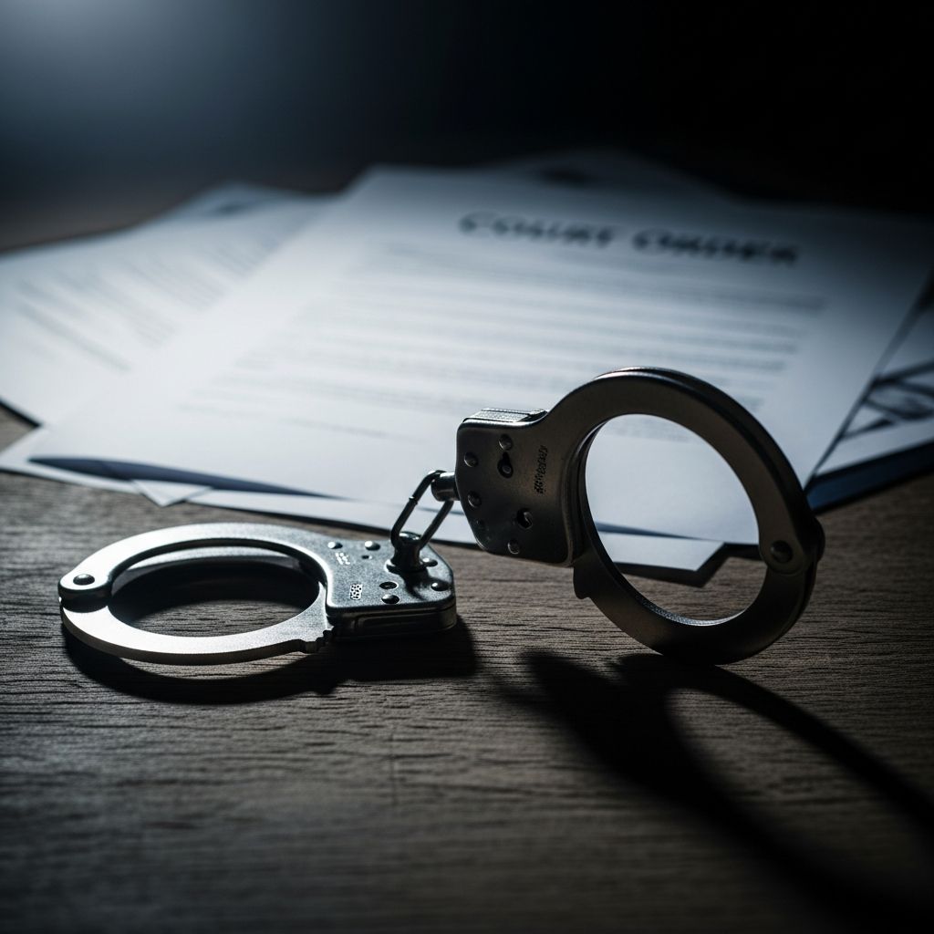 Third DUI: Jail Time and Penalties Explained Facing a third DUI charge? Understand mandatory jail terms, fines, license loss, and defense options to protect your future.
