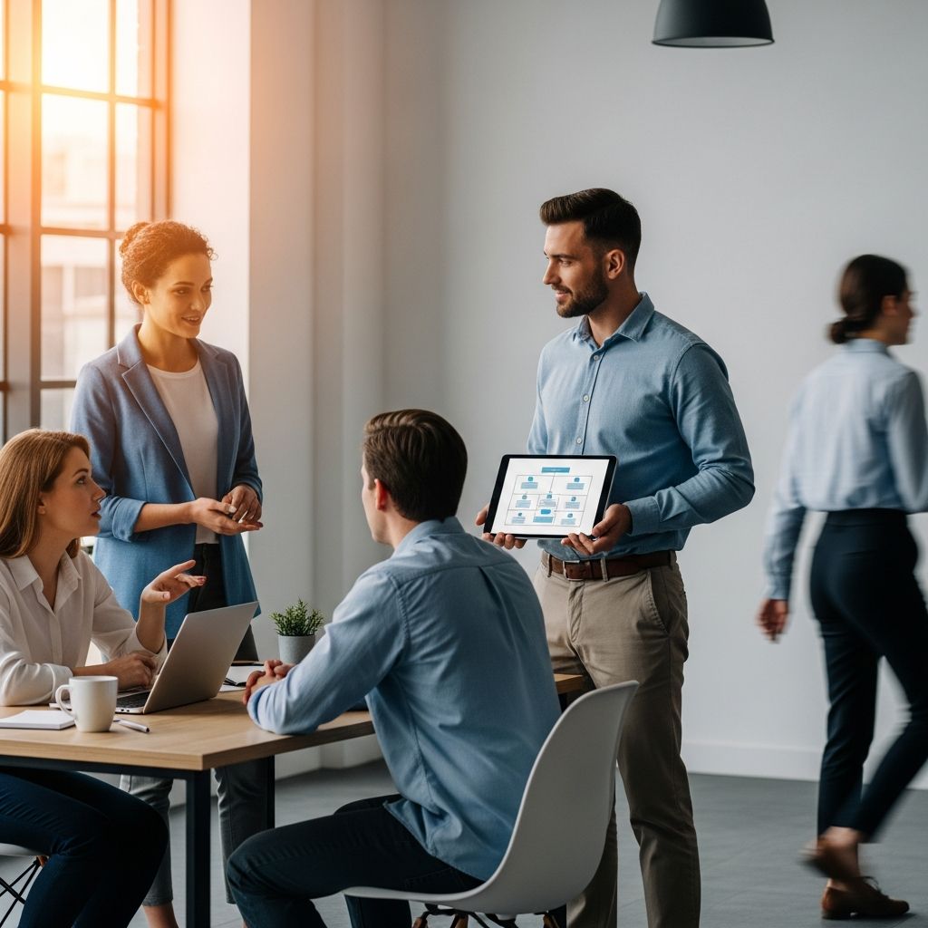 Handling Third-Party Harassment in Shared Workspaces Essential strategies for business owners to protect staff from harassment by outsiders in coworking environments and limit legal risks.
