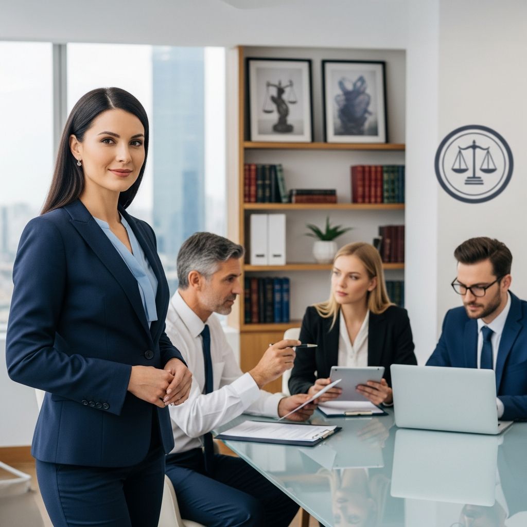 Unlock rewarding legal roles in compliance, from corporate oversight to regulatory strategy in dynamic markets.