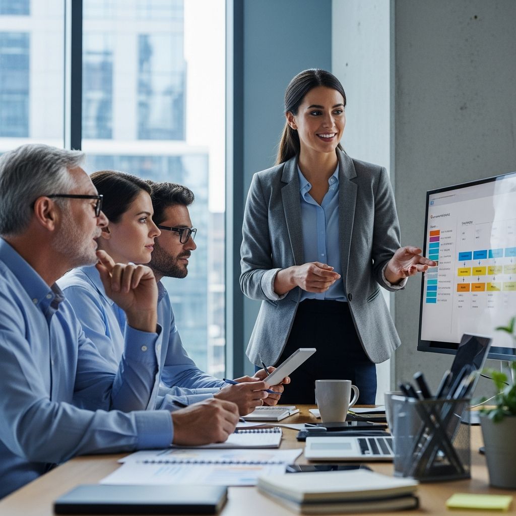 Master the art of collaboration with a younger boss through mindset shifts, communication strategies, and mutual respect for long-term success.