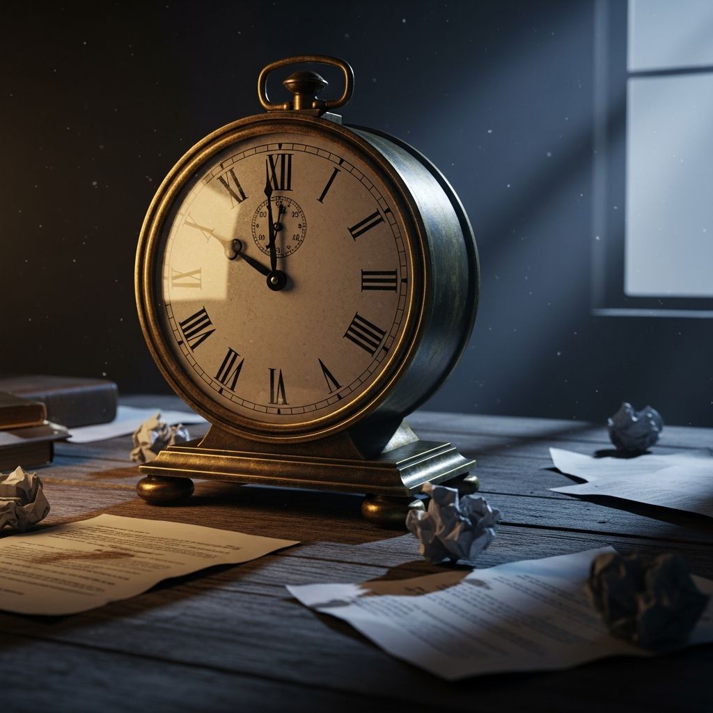 Discover critical moments when filing bankruptcy can still provide relief or become ineffective, plus strategies for optimal timing.