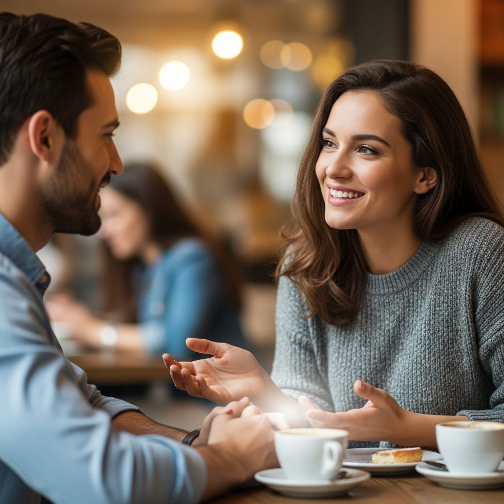 Discover how Tinder users rate matches hotter after meeting, as personality traits like humor and friendliness reshape first impressions beyond photos.